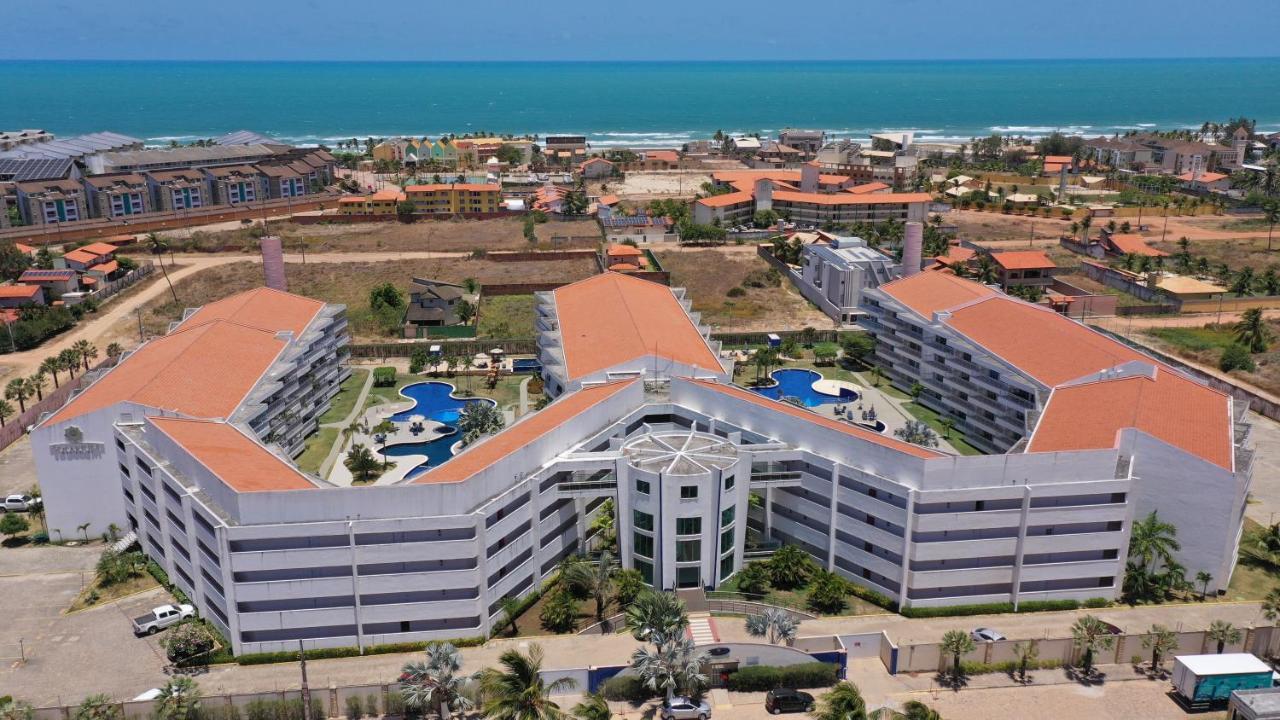 Porto Das Dunas Solarium Residence Aquiraz Exterior photo